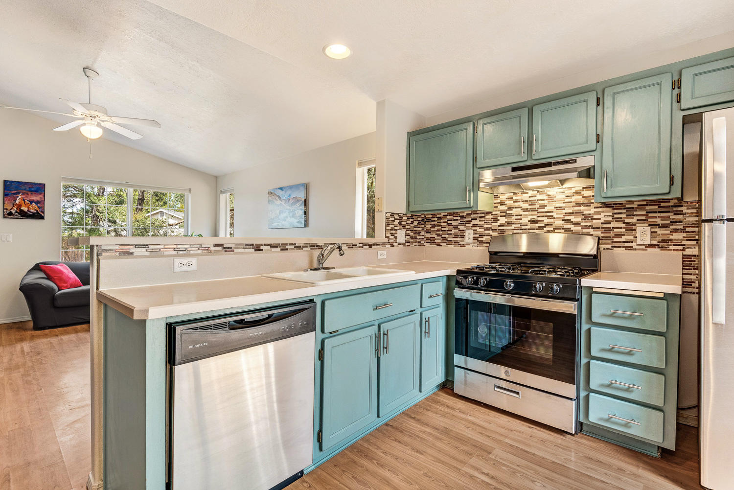 Wishing Well - Residential