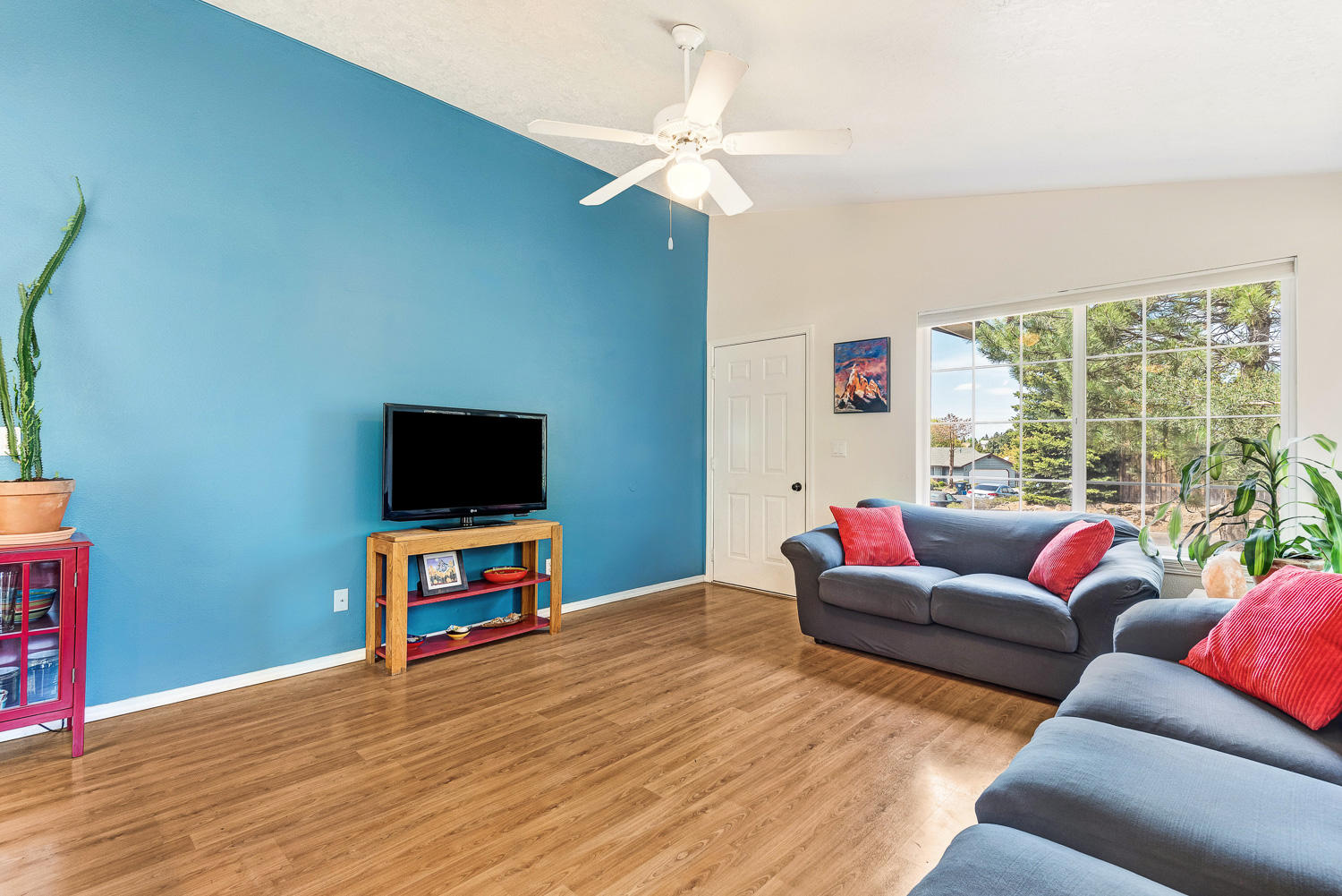 Wishing Well - Residential