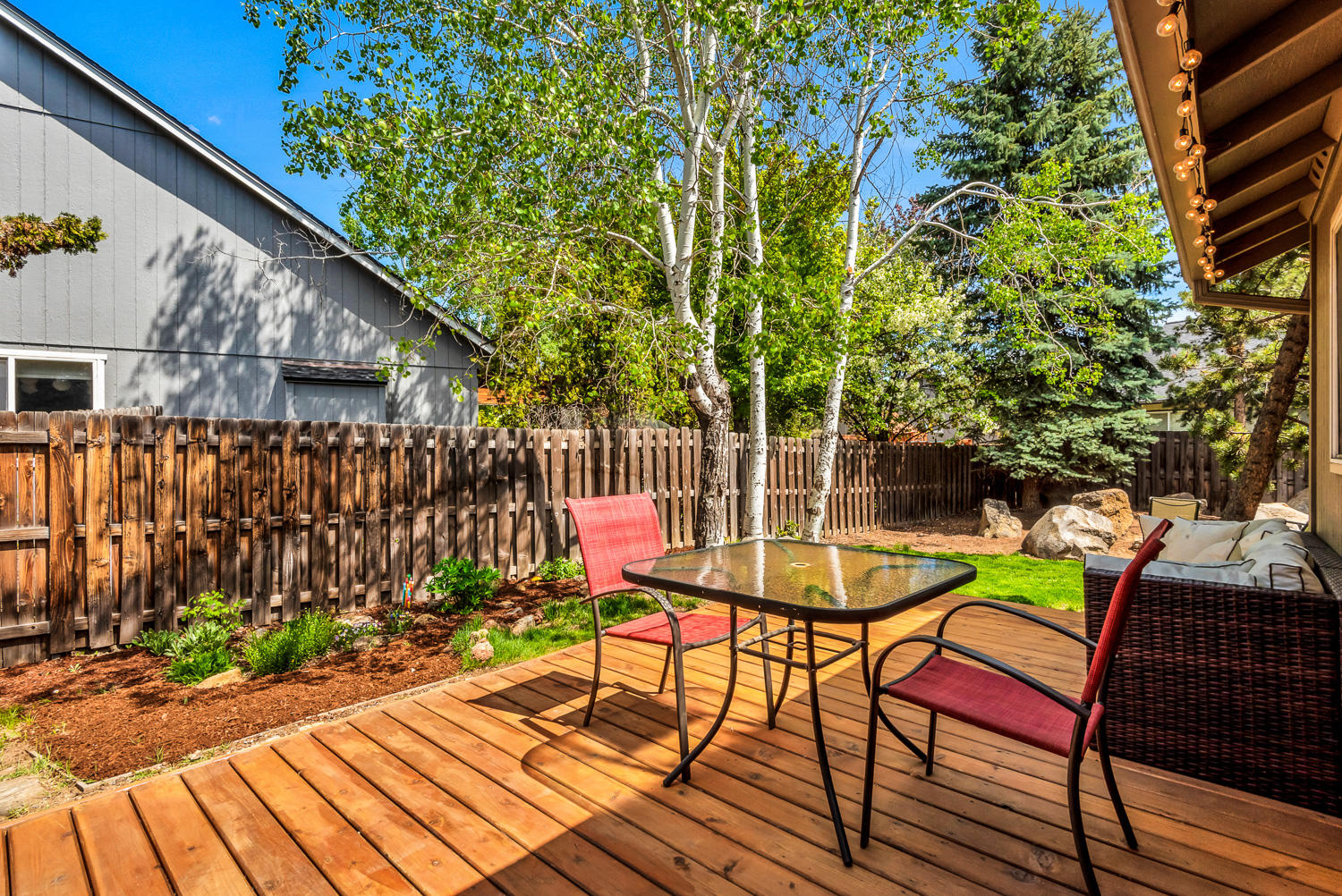 Wishing Well - Residential