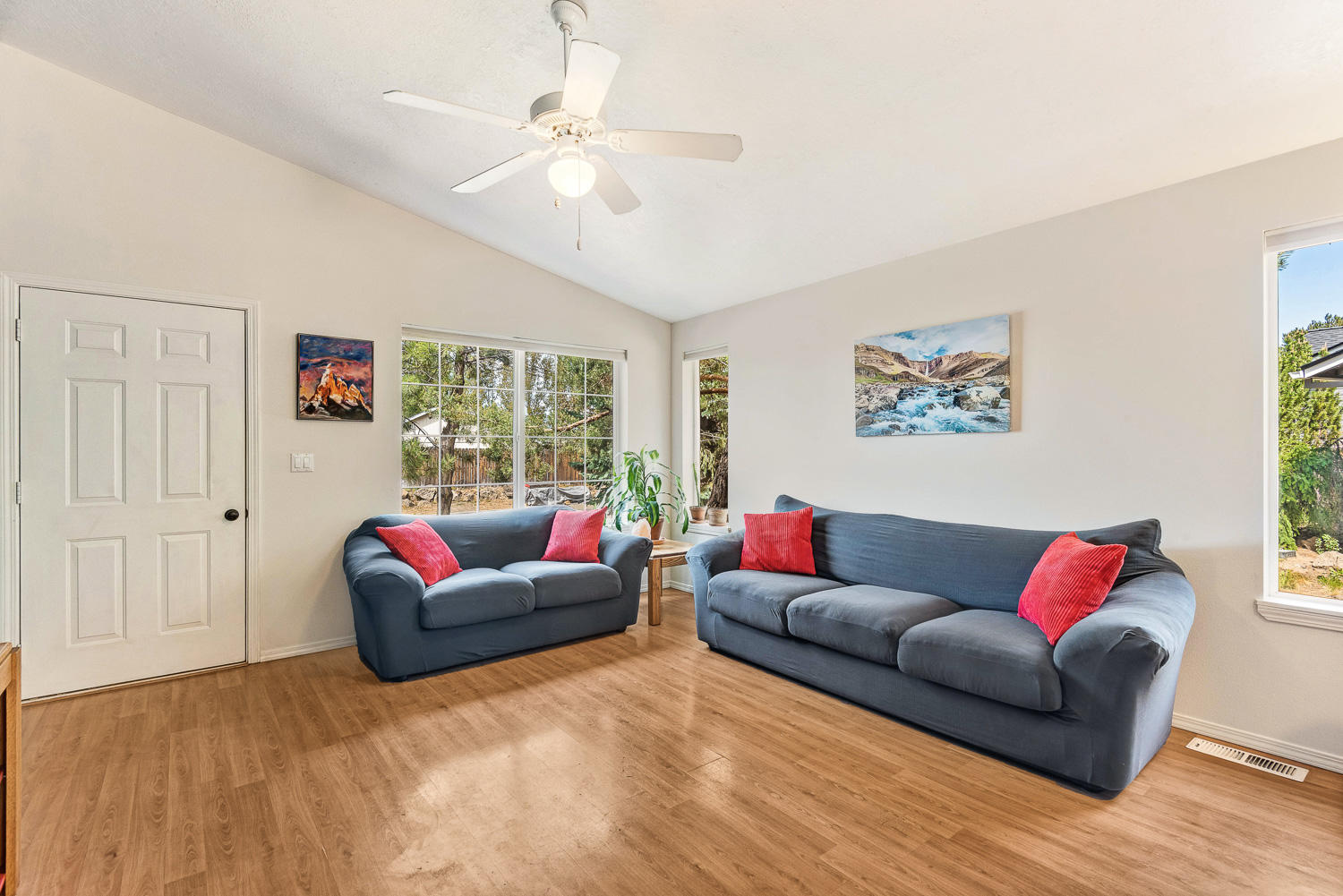 Wishing Well - Residential