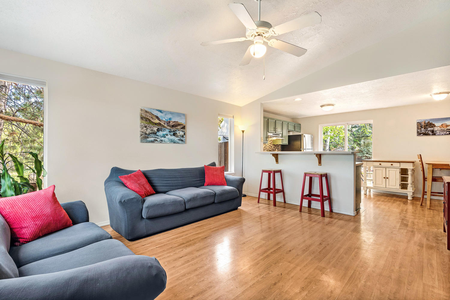 Wishing Well - Residential