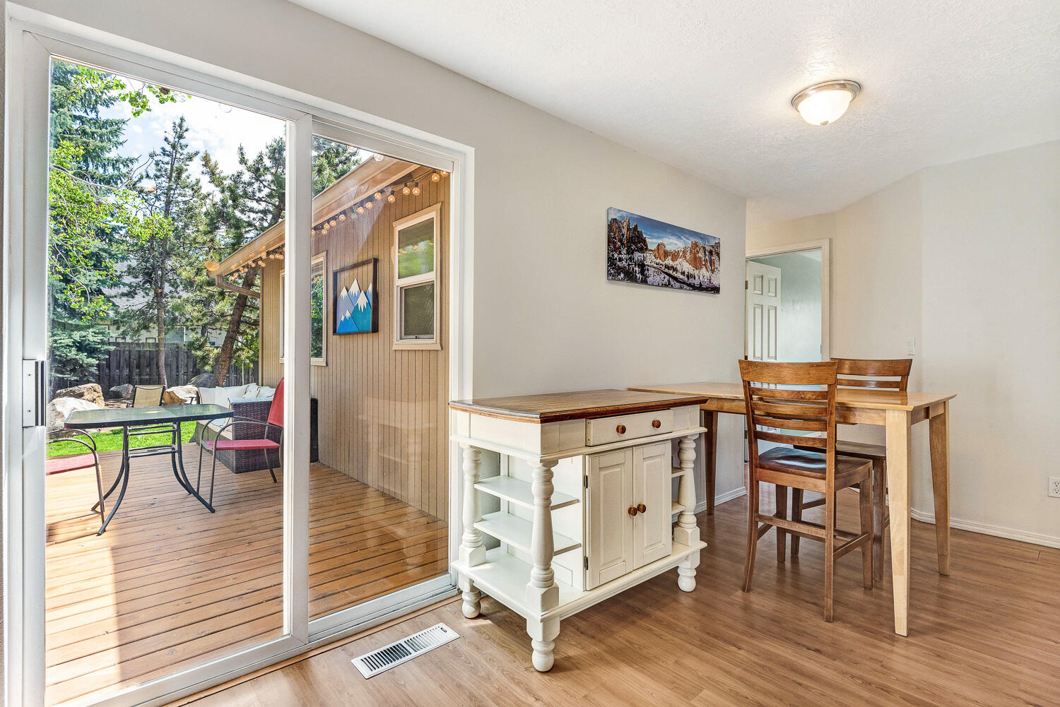 Wishing Well - Residential