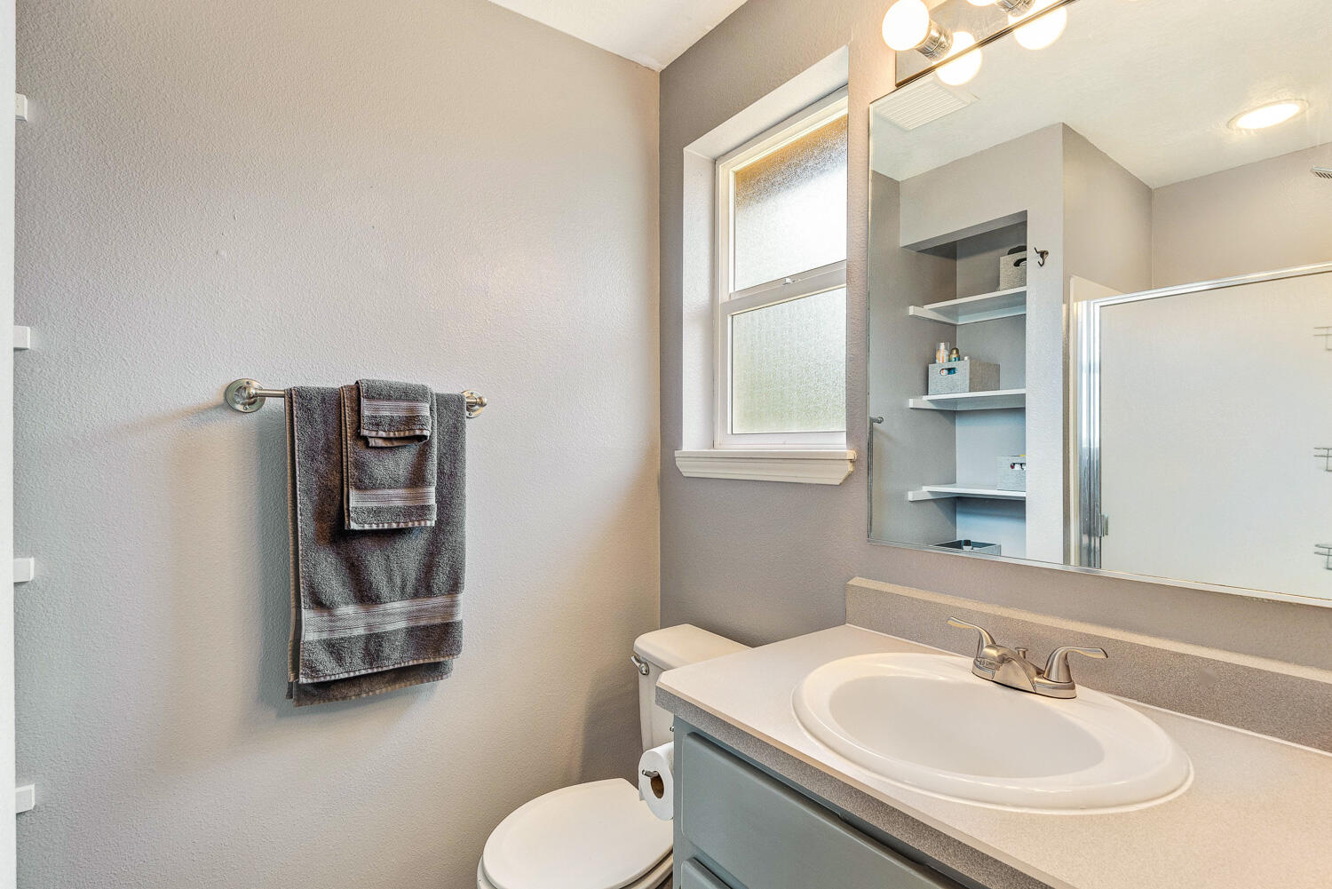 Wishing Well - Residential