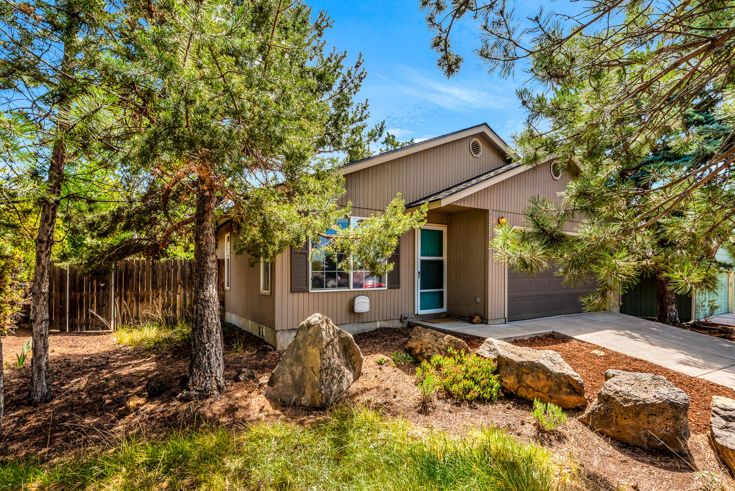 Wishing Well - Residential