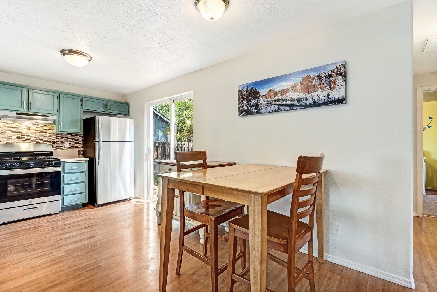 Wishing Well - Residential