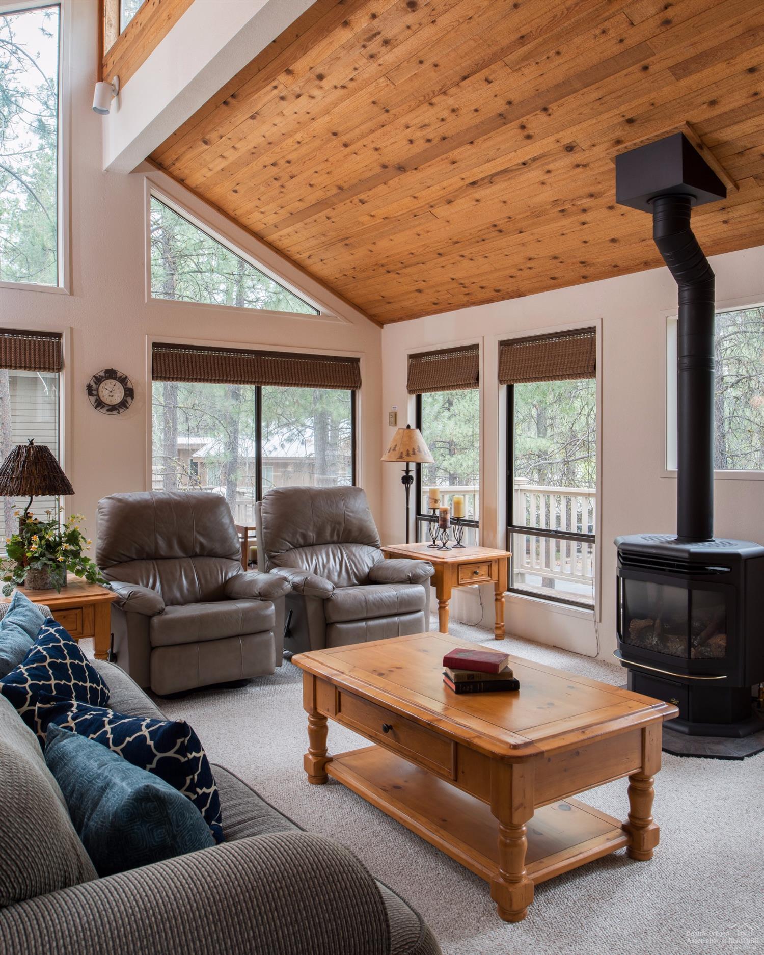 Forest Park - Residential