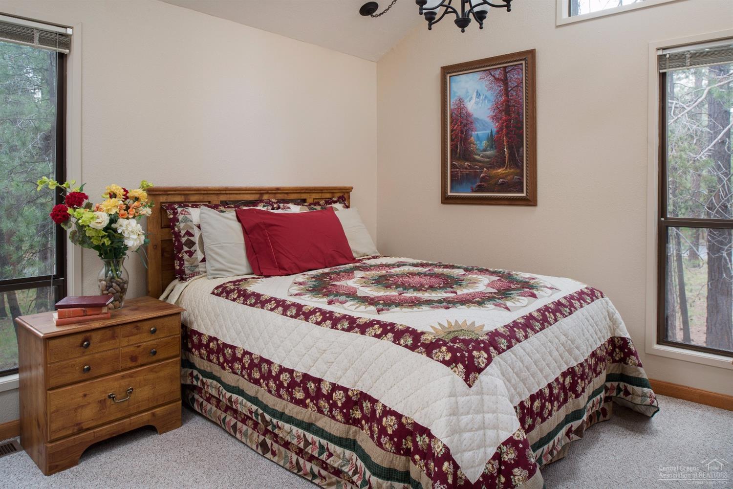 Forest Park - Residential