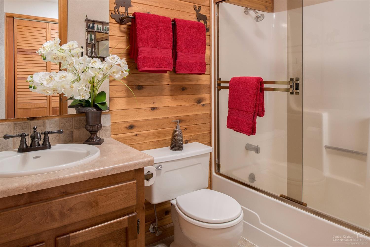 Forest Park - Residential