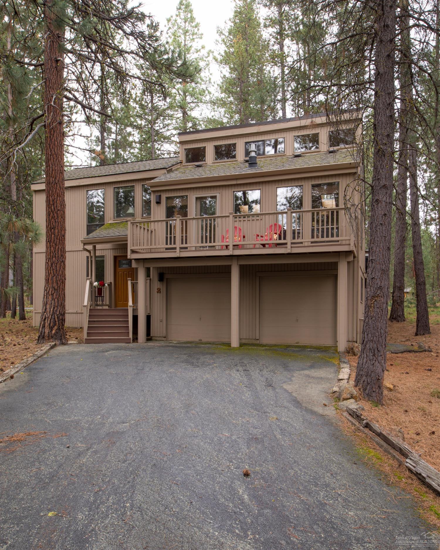 Forest Park - Residential