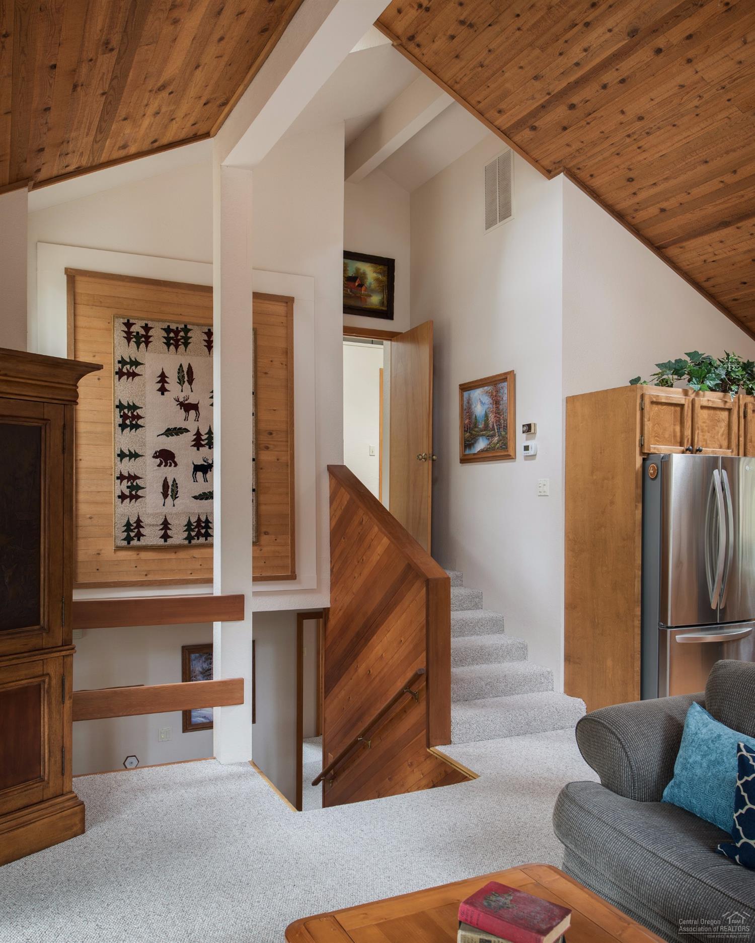 Forest Park - Residential