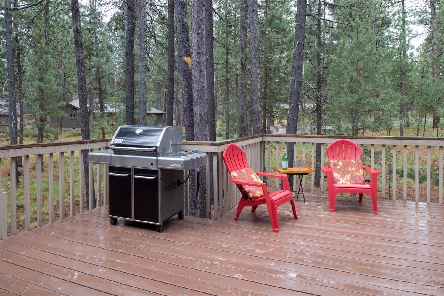 Forest Park - Residential