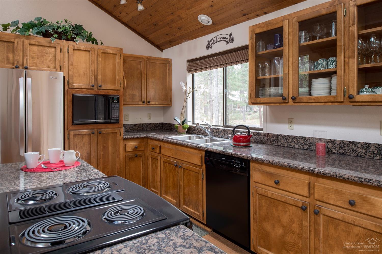 Forest Park - Residential