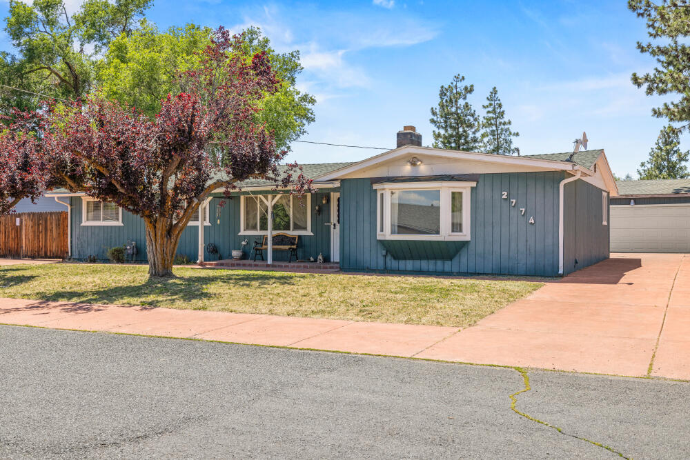 Eastmount - Residential