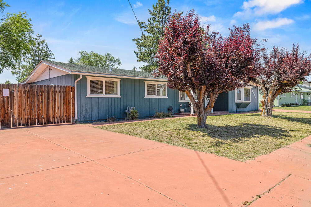 Eastmount - Residential