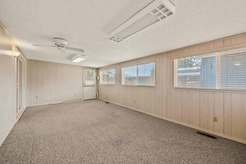 Eastmount - Residential