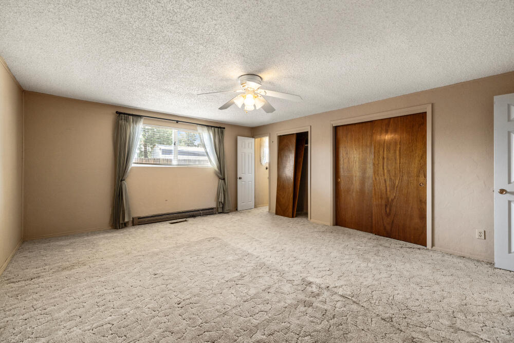 Eastmount - Residential