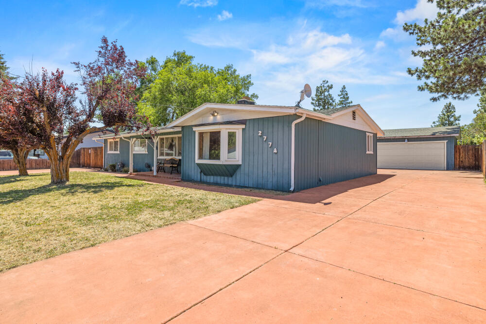 Eastmount - Residential