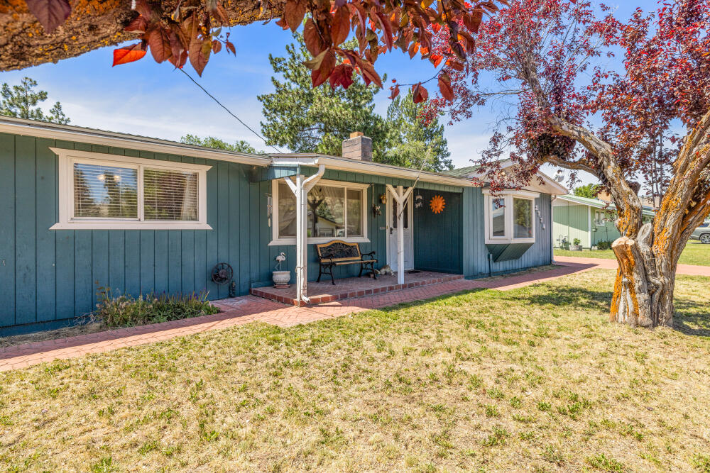 Eastmount - Residential