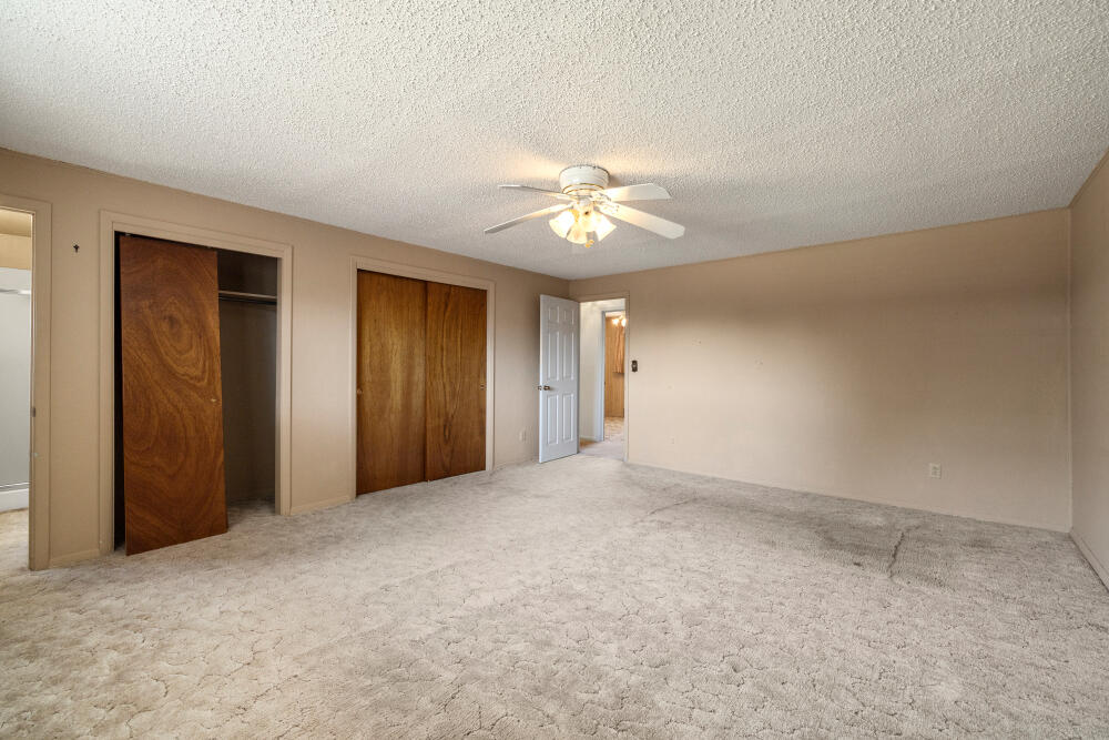 Eastmount - Residential