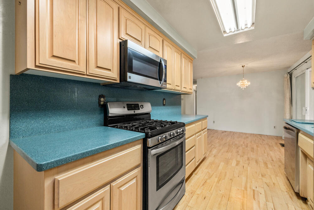 Eastmount - Residential