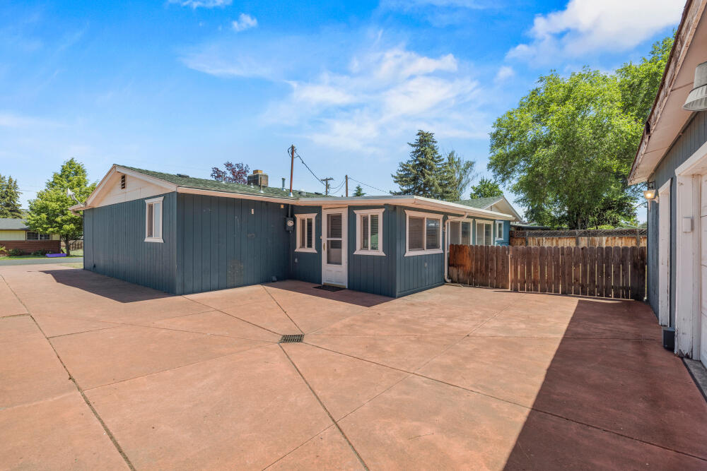 Eastmount - Residential