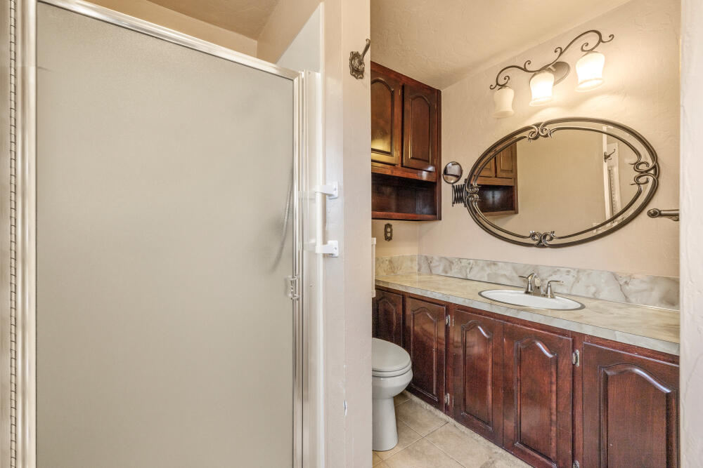 Eastmount - Residential