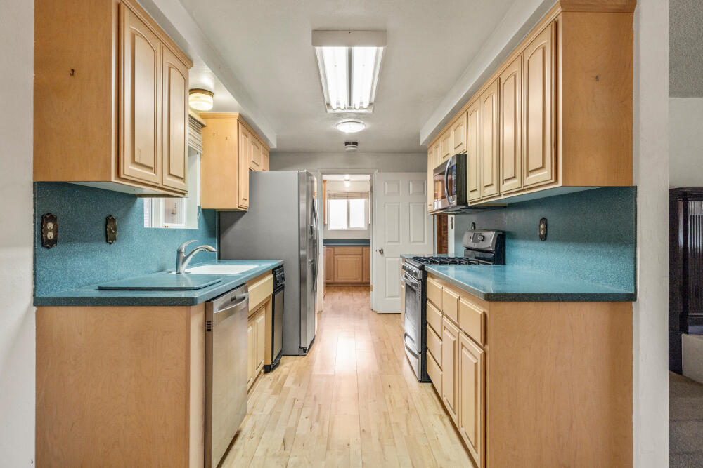 Eastmount - Residential