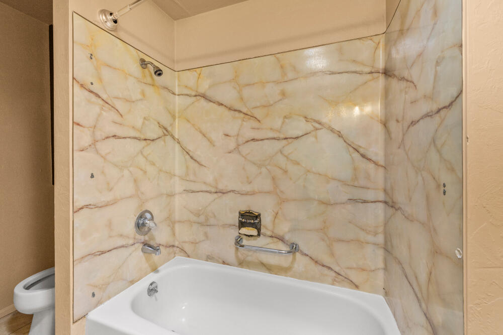 Eastmount - Residential