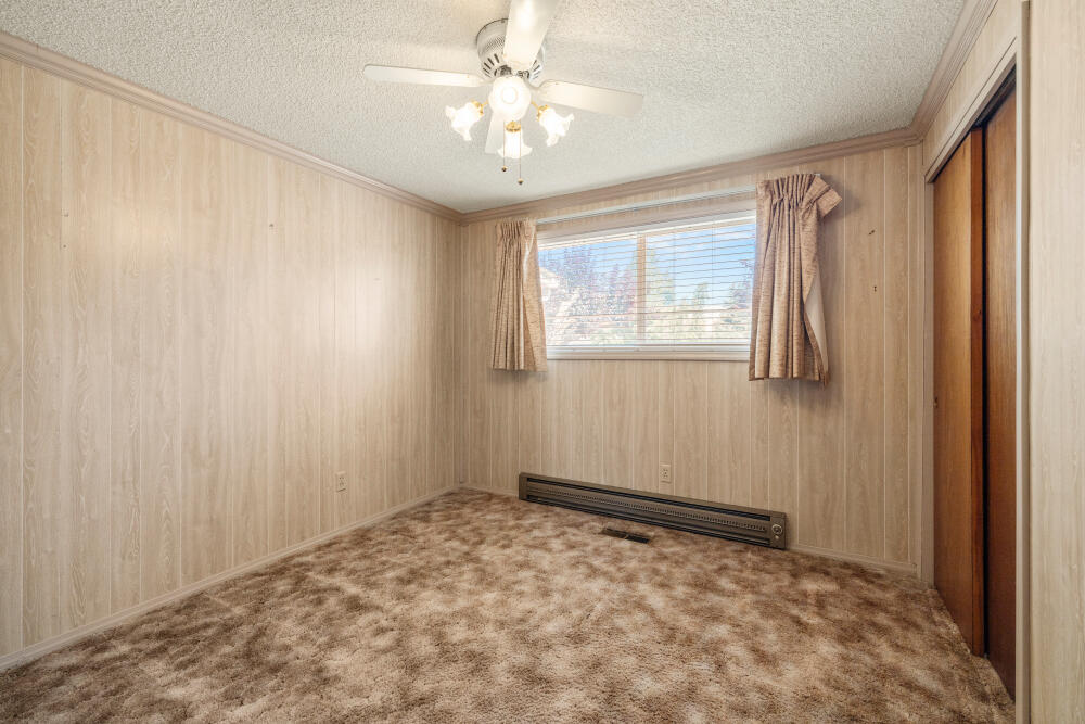 Eastmount - Residential