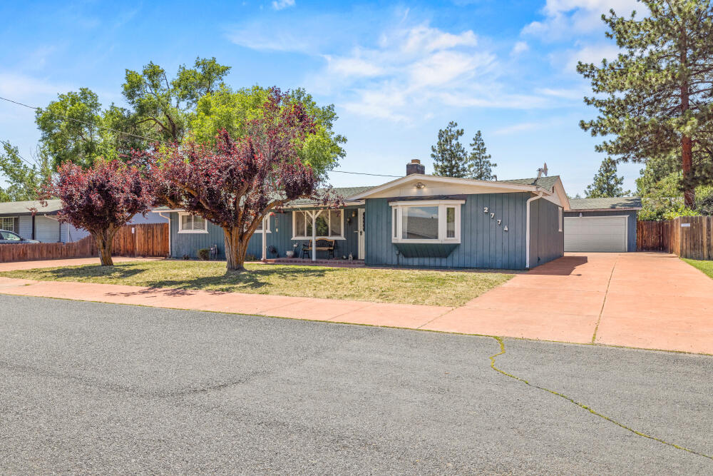 Eastmount - Residential