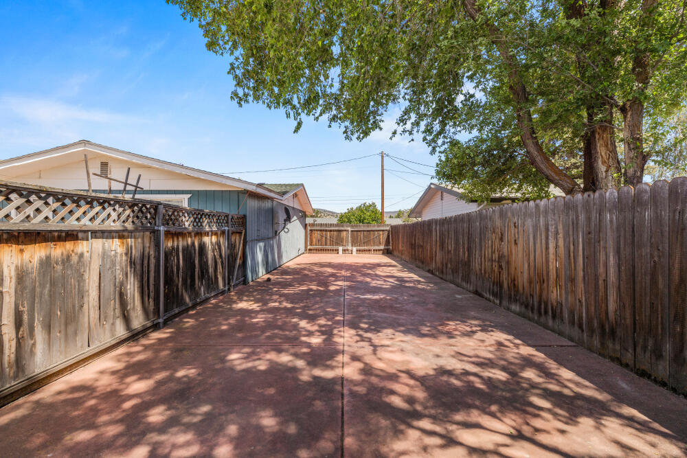 Eastmount - Residential