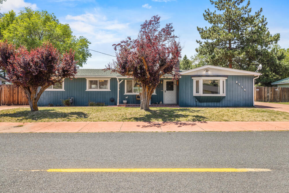 Eastmount - Residential