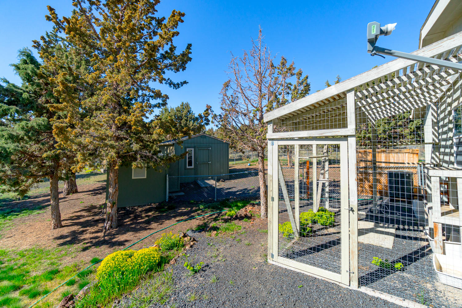 Prineville Acres - Residential