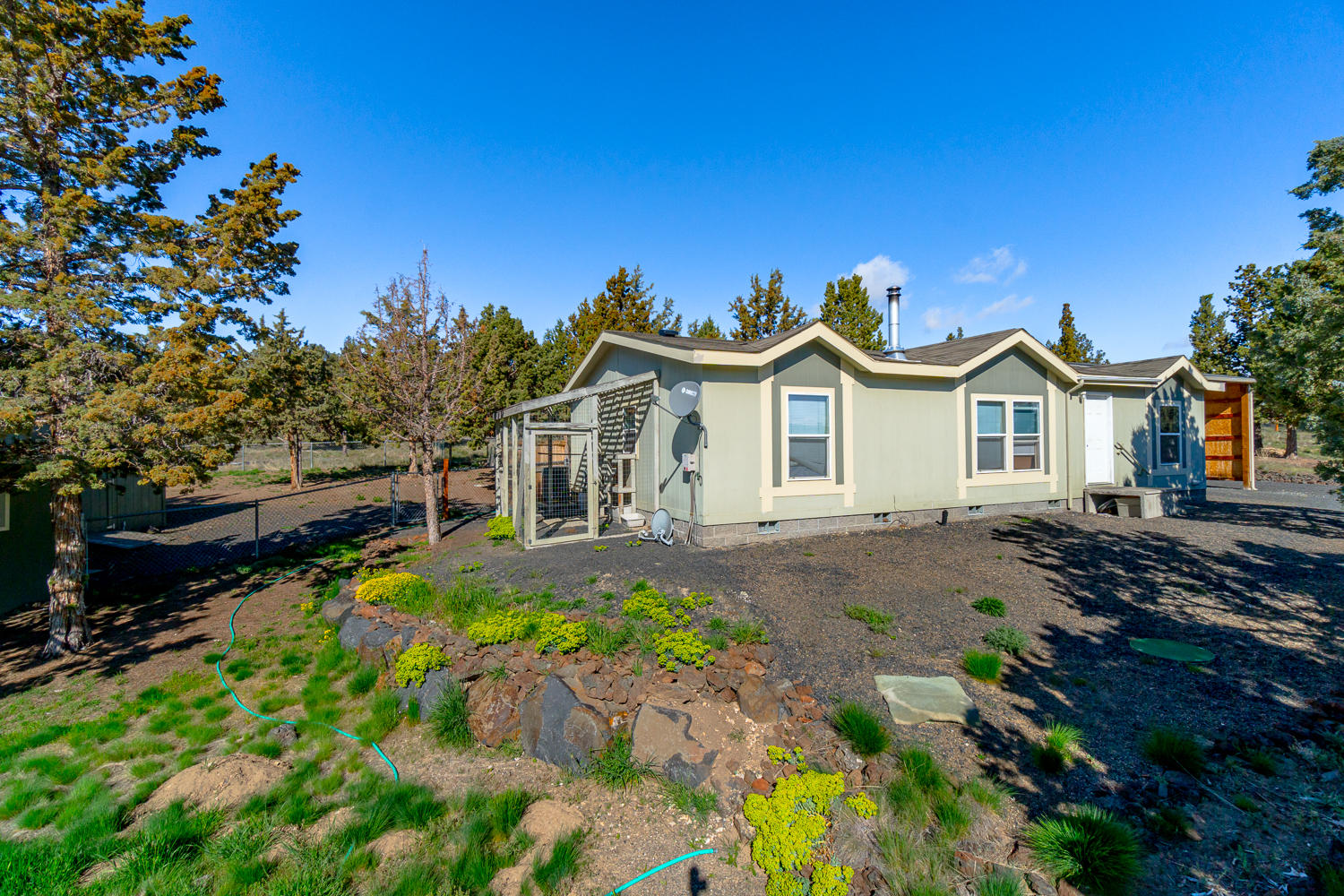 Prineville Acres - Residential
