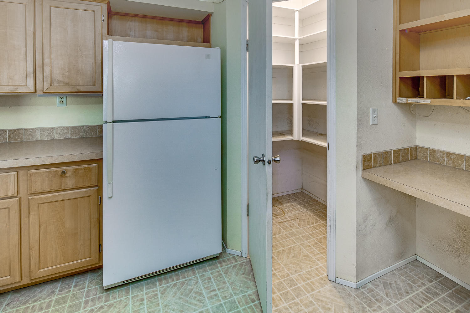 Prineville Acres - Residential