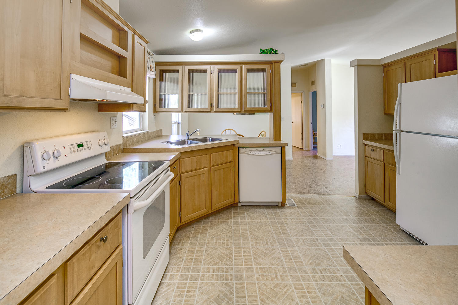 Prineville Acres - Residential