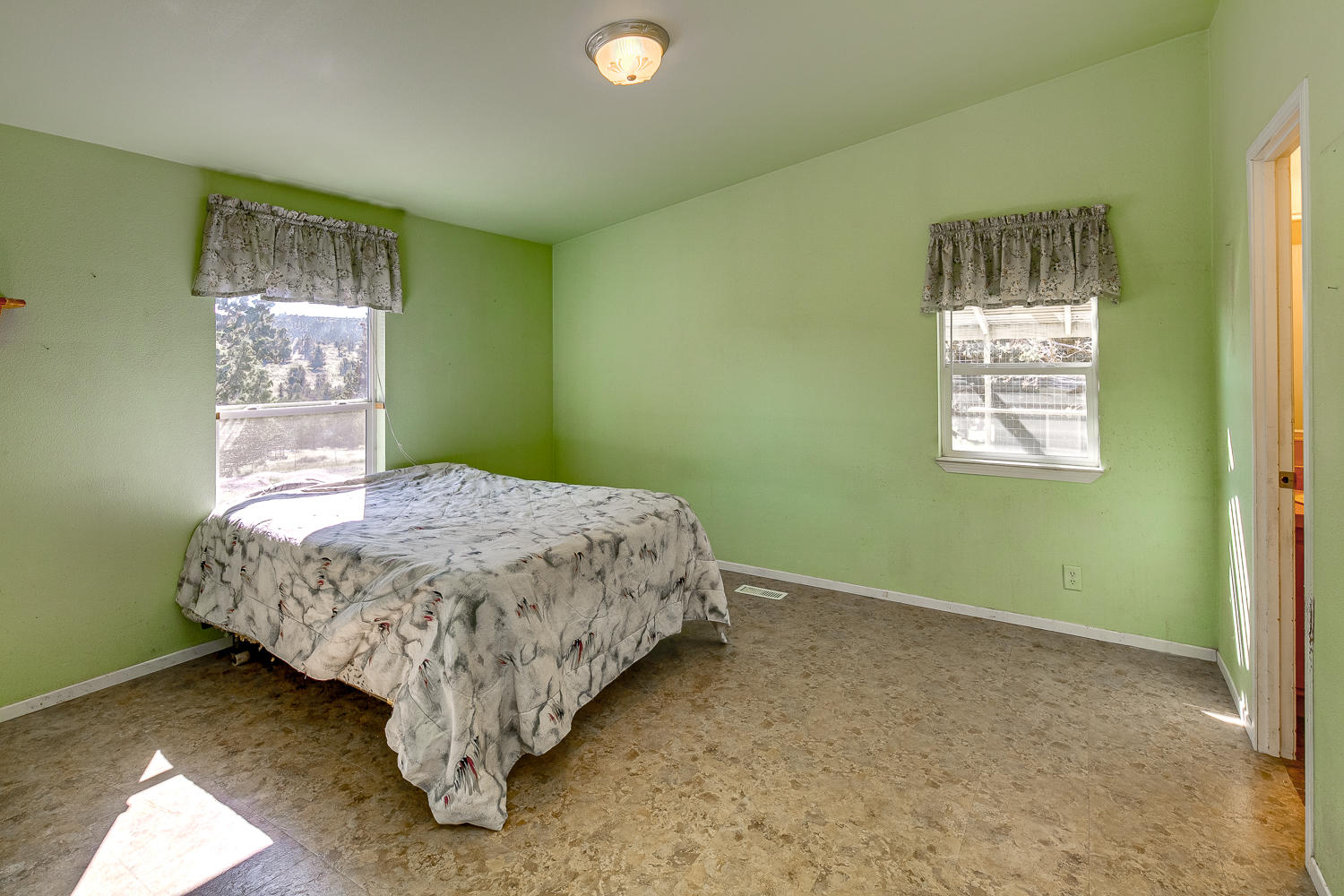 Prineville Acres - Residential