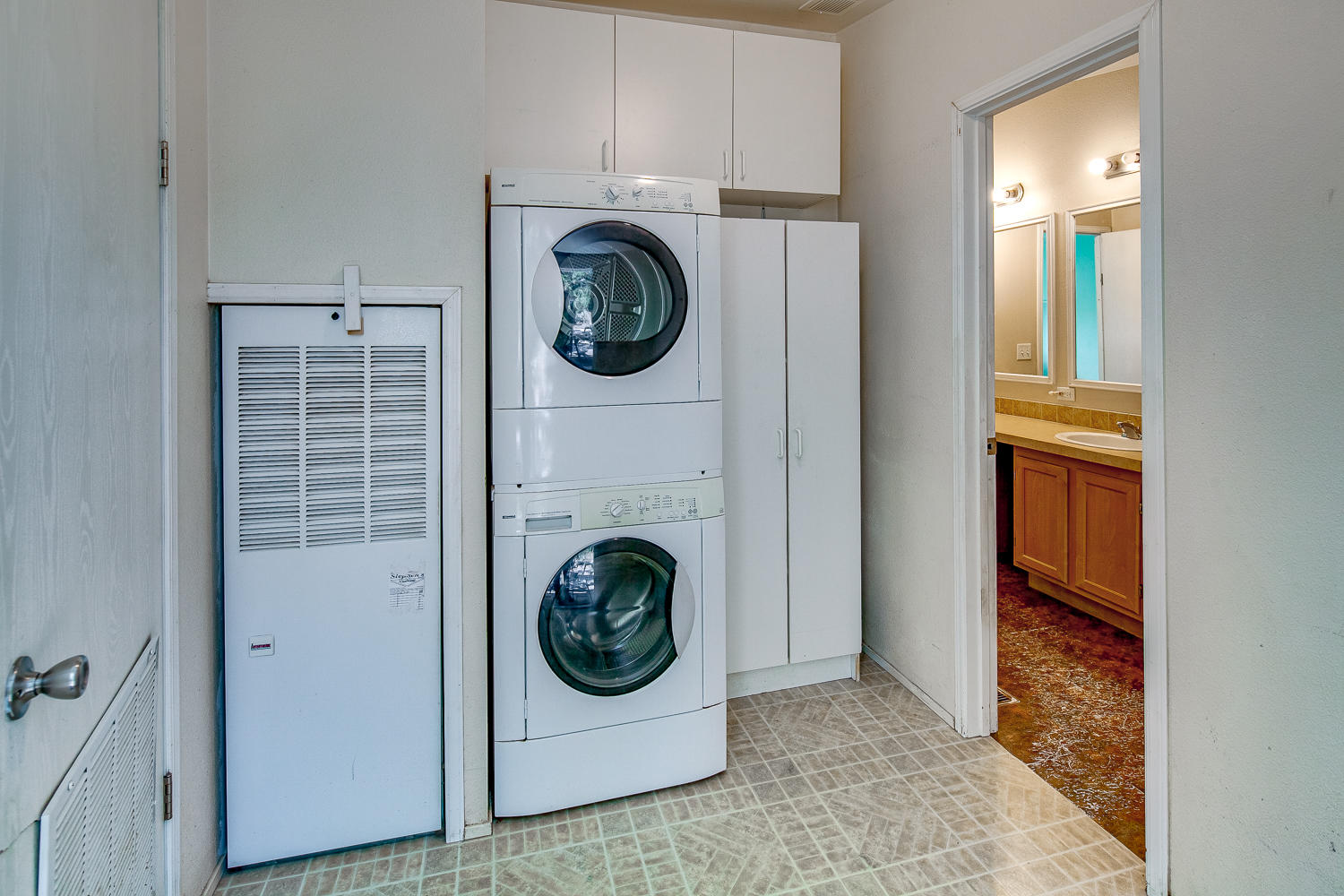 Prineville Acres - Residential