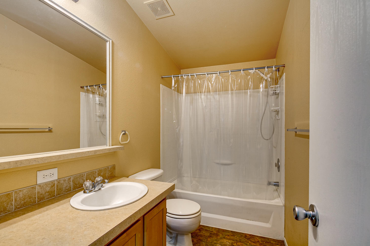 Prineville Acres - Residential