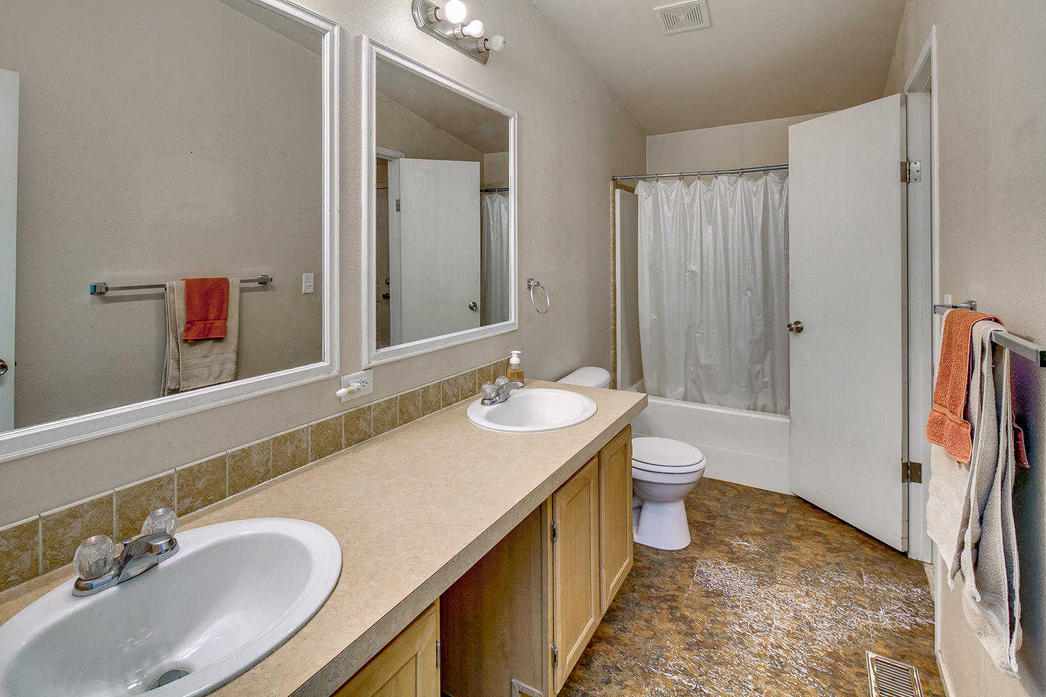 Prineville Acres - Residential