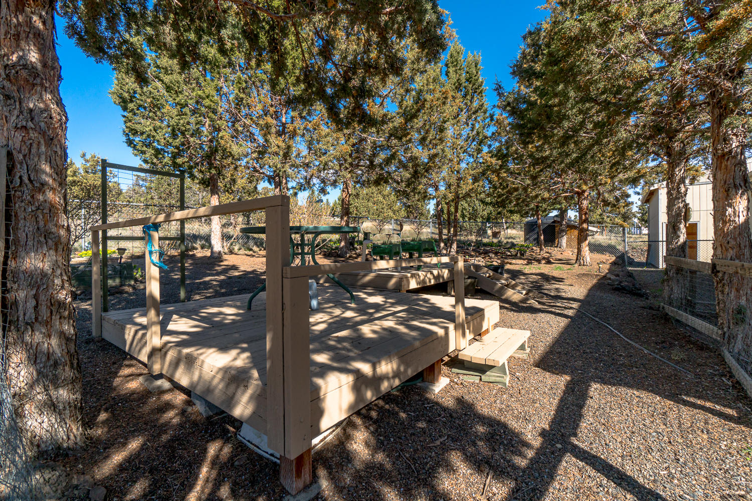 Prineville Acres - Residential
