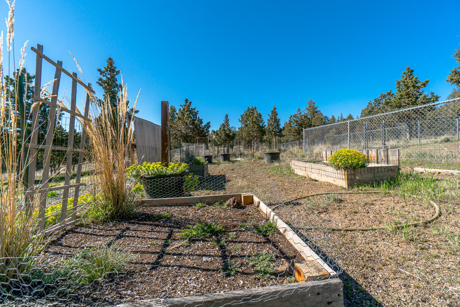 Prineville Acres - Residential