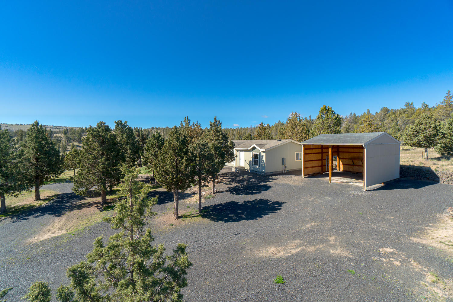 Prineville Acres - Residential