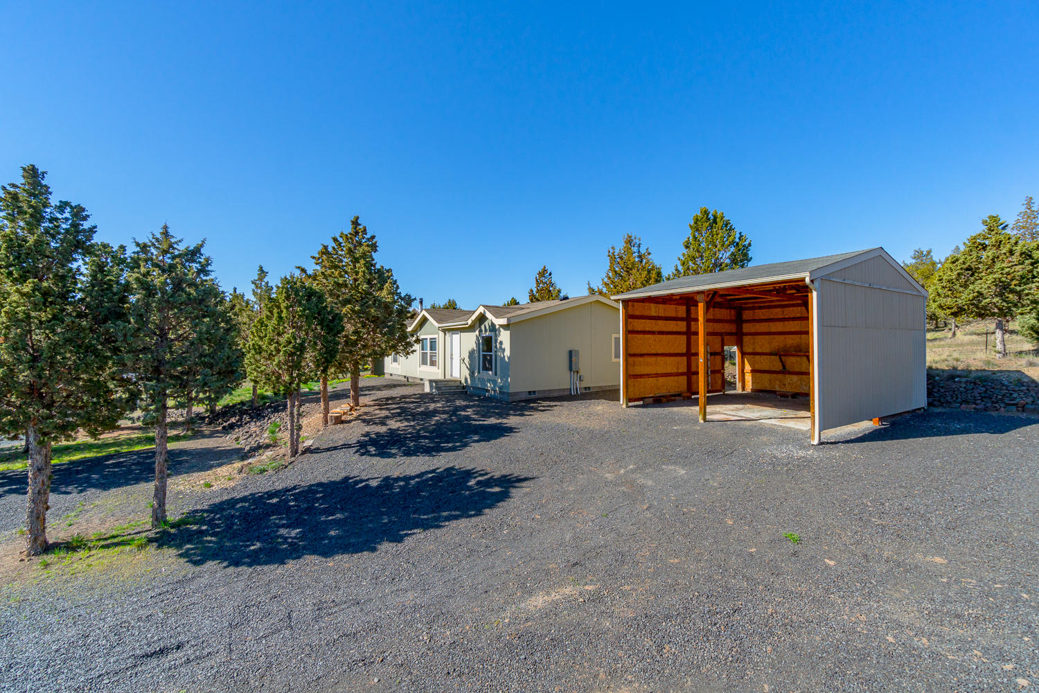 Prineville Acres - Residential