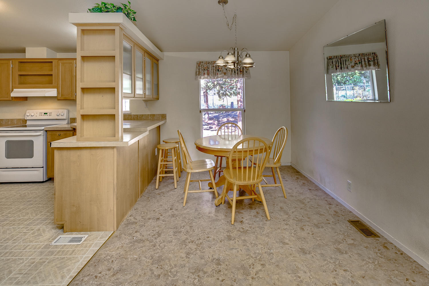 Prineville Acres - Residential