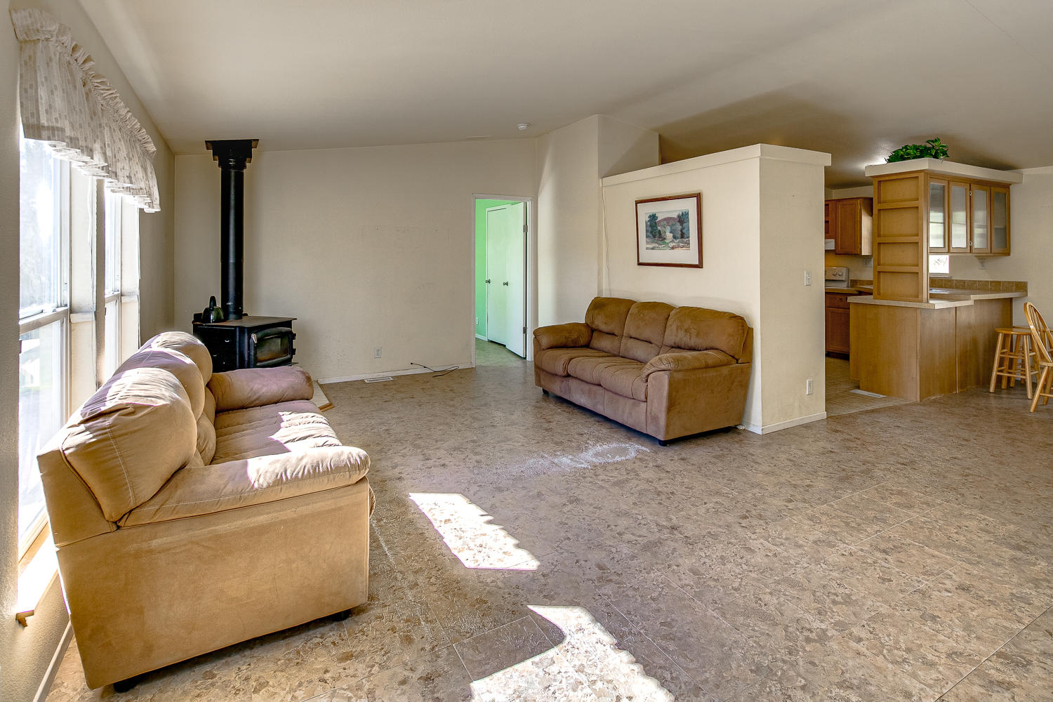 Prineville Acres - Residential