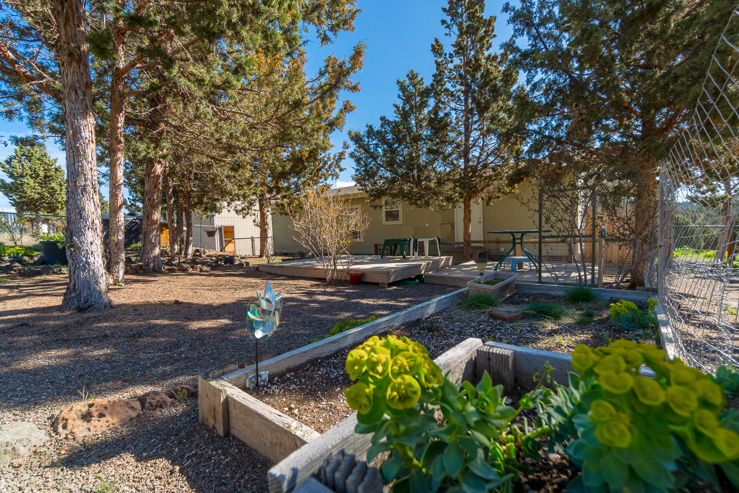 Prineville Acres - Residential