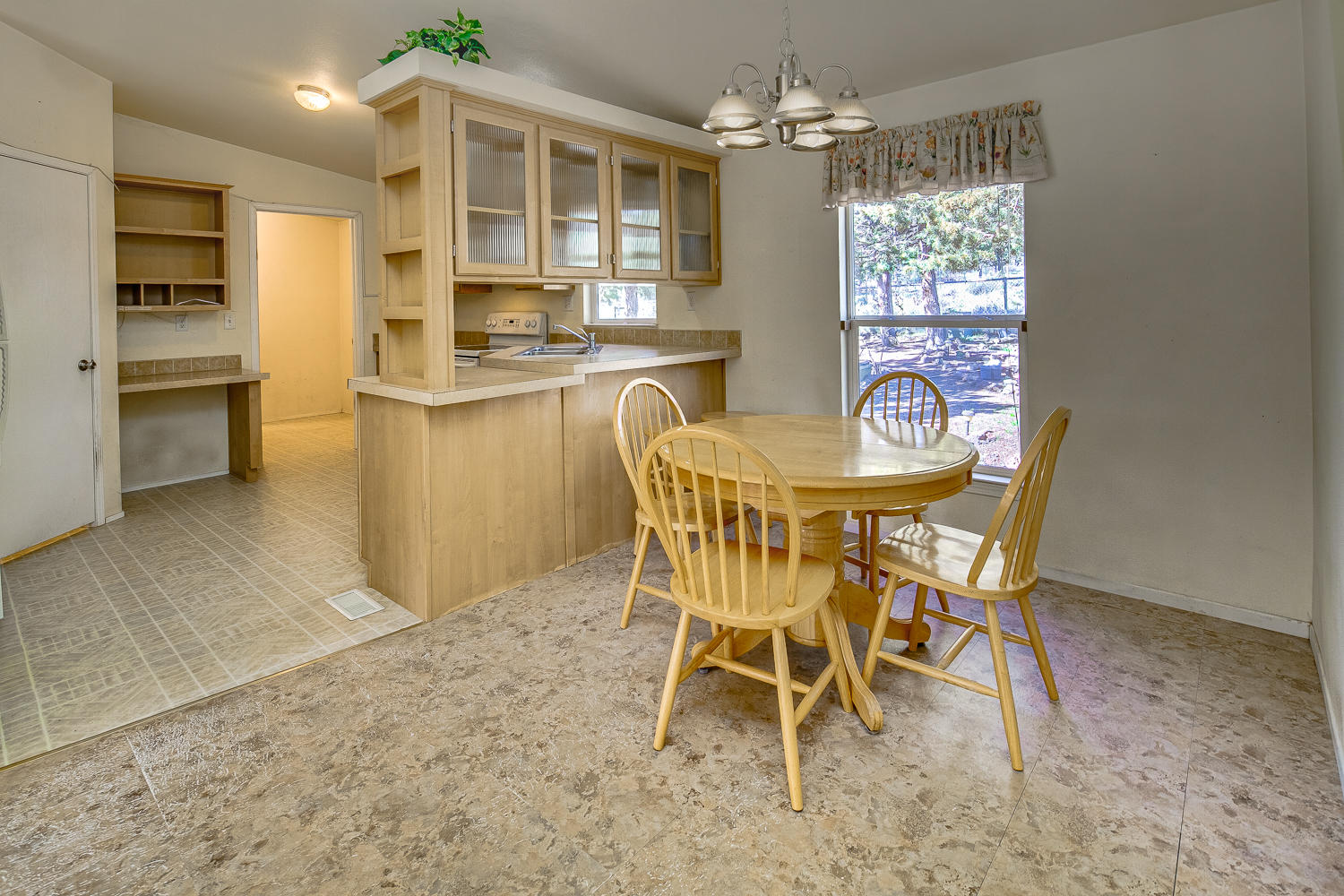 Prineville Acres - Residential