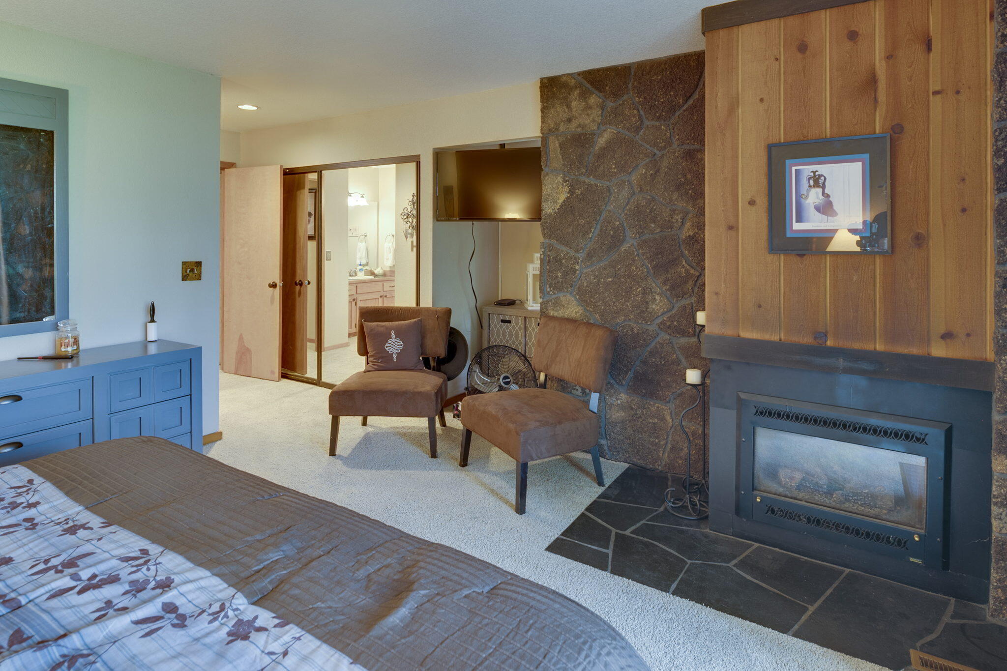 Wildflower - Residential