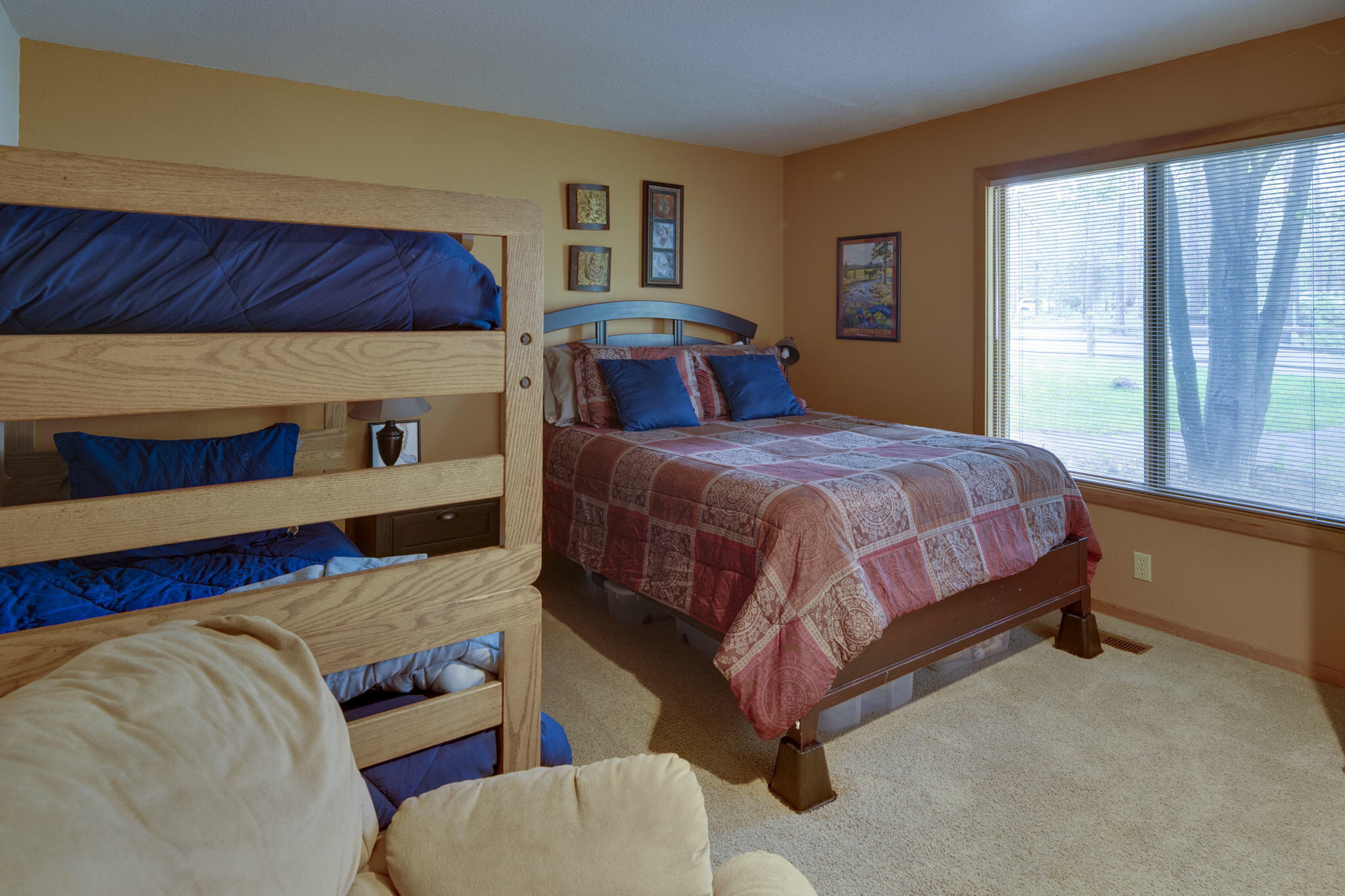 Wildflower - Residential